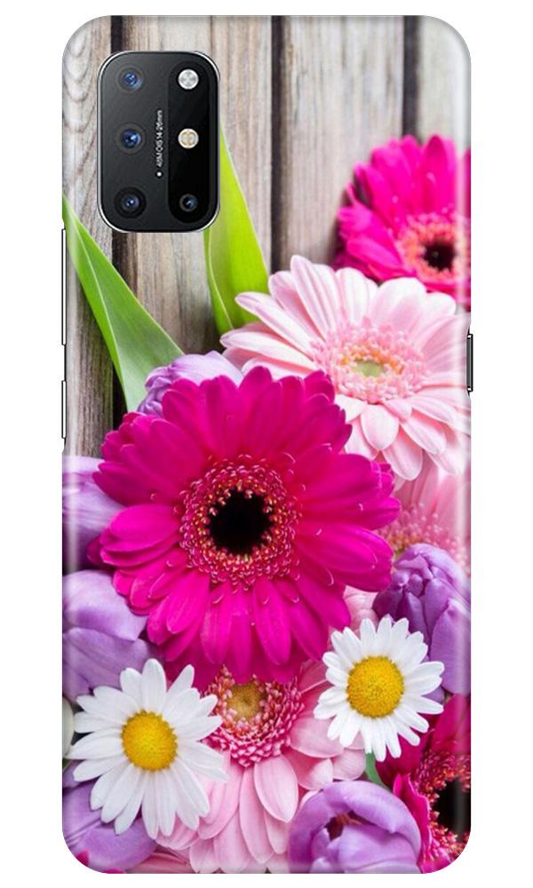 Coloful Daisy2 Case for OnePlus 8T