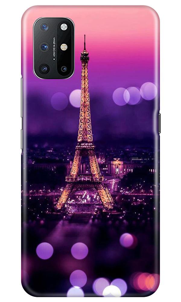 Eiffel Tower Case for OnePlus 8T