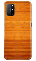 Wooden Look Case for OnePlus 8T  (Design - 111)
