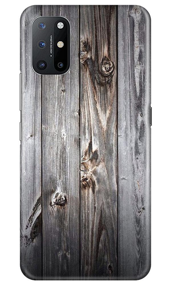 Wooden Look Case for OnePlus 8T  (Design - 114)