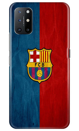 FCB Football Case for OnePlus 8T(Design - 123)