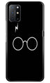 Harry Potter Case for OnePlus 8T  (Design - 136)
