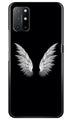 Angel Case for OnePlus 8T  (Design - 142)