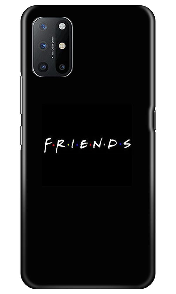 Friends Case for OnePlus 8T  (Design - 143)