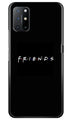 Friends Case for OnePlus 8T  (Design - 143)