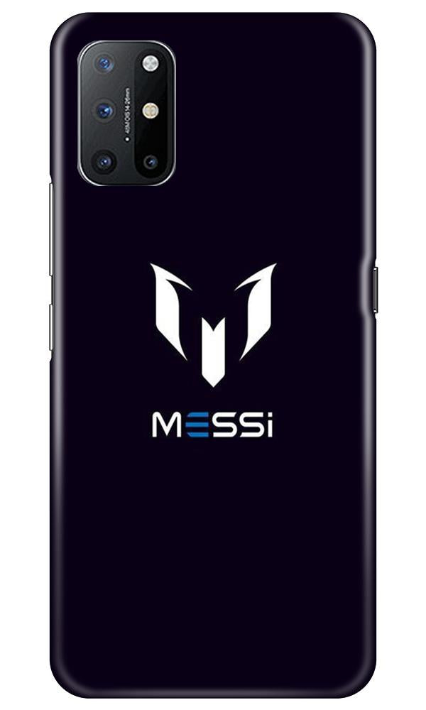 Messi Case for OnePlus 8T(Design - 158)
