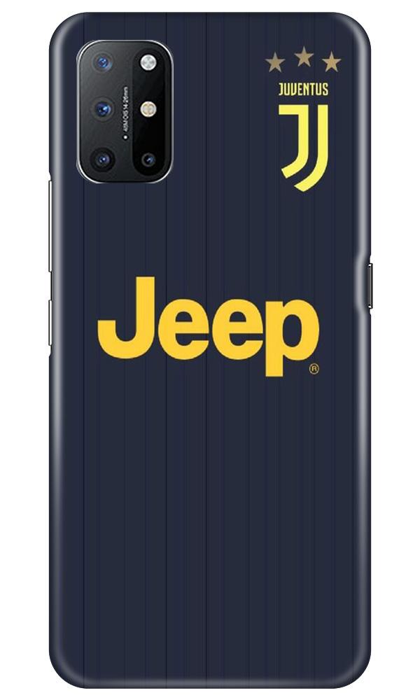 Jeep Juventus Case for OnePlus 8T  (Design - 161)
