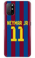 Neymar Jr Case for OnePlus 8T  (Design - 162)