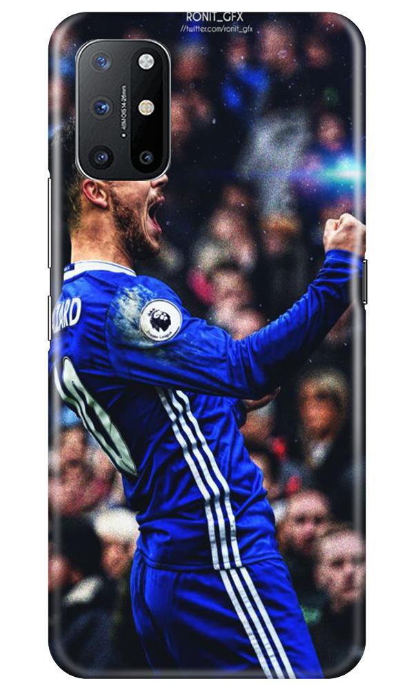Hazard Case for OnePlus 8T  (Design - 169)