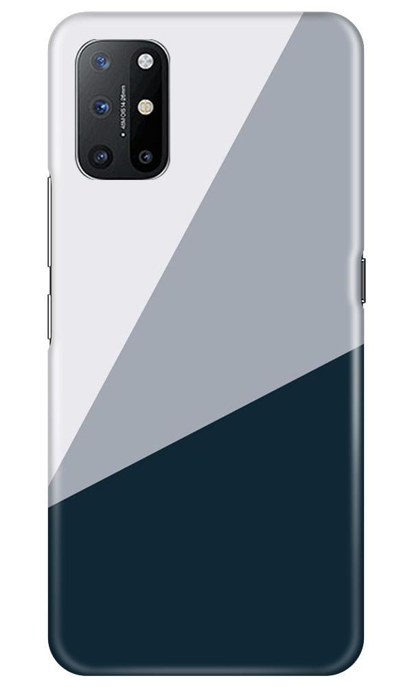 Blue Shade Case for OnePlus 8T (Design - 182)