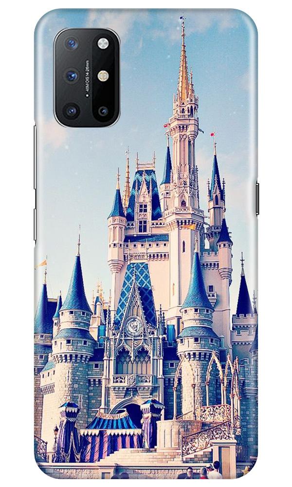 Disney Land for OnePlus 8T (Design - 185)