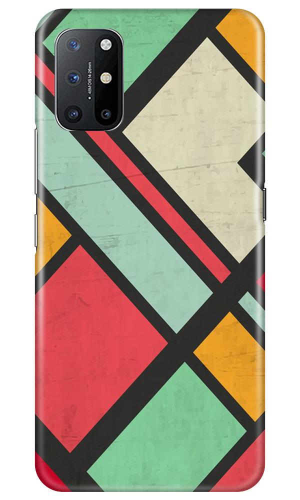 Boxes Case for OnePlus 8T (Design - 187)