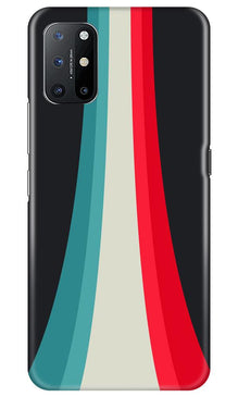 Slider Mobile Back Case for OnePlus 8T (Design - 189)