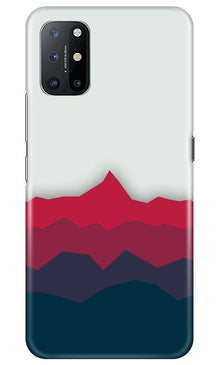 Designer Mobile Back Case for OnePlus 8T (Design - 195)