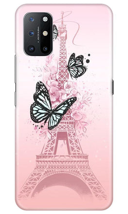 Eiffel Tower Case for OnePlus 8T (Design No. 211)