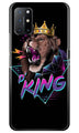 Lion King Case for OnePlus 8T (Design No. 219)