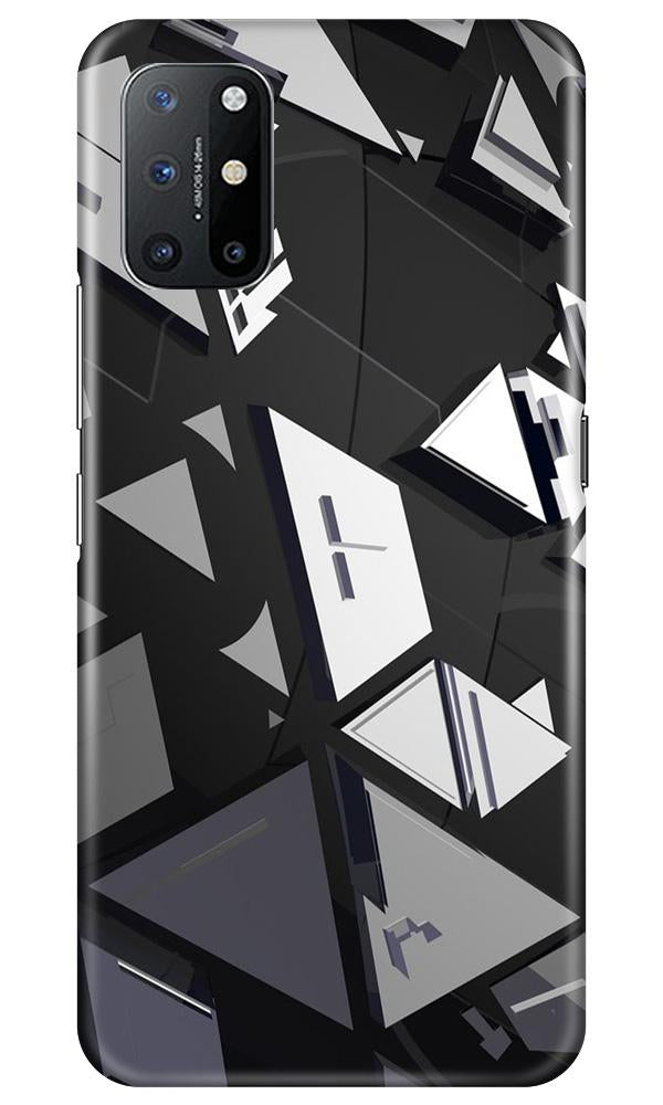 Modern Art Case for OnePlus 8T (Design No. 230)