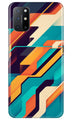 Modern Art Case for OnePlus 8T (Design No. 233)