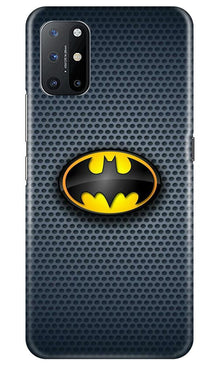 Batman Mobile Back Case for OnePlus 8T (Design - 244)