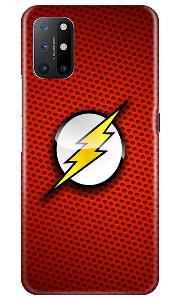 Flash Case for OnePlus 8T (Design No. 252)