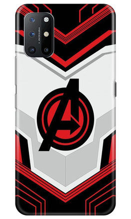 Avengers2 Case for OnePlus 8T (Design No. 255)