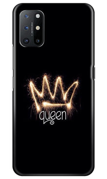 Queen Mobile Back Case for OnePlus 8T (Design - 270)