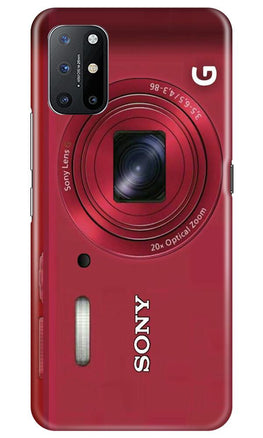 Sony Case for OnePlus 8T (Design No. 274)