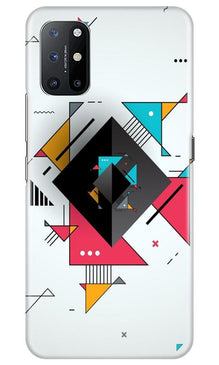 Designer Mobile Back Case for OnePlus 8T (Design - 276)