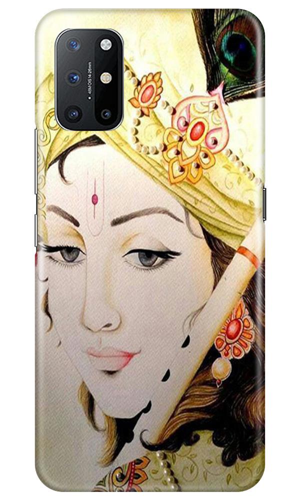 Krishna Case for OnePlus 8T (Design No. 291)