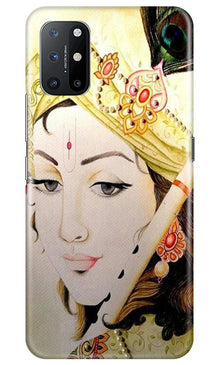 Krishna Mobile Back Case for OnePlus 8T (Design - 291)