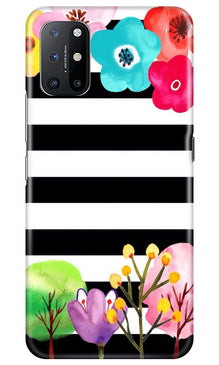 Designer Mobile Back Case for OnePlus 8T (Design - 300)
