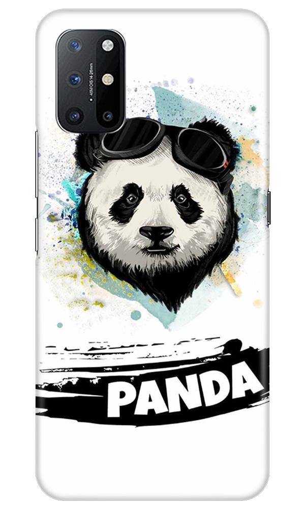 Panda Mobile Back Case for OnePlus 8T (Design - 319)