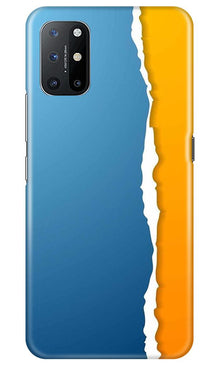 Designer Mobile Back Case for OnePlus 8T (Design - 371)