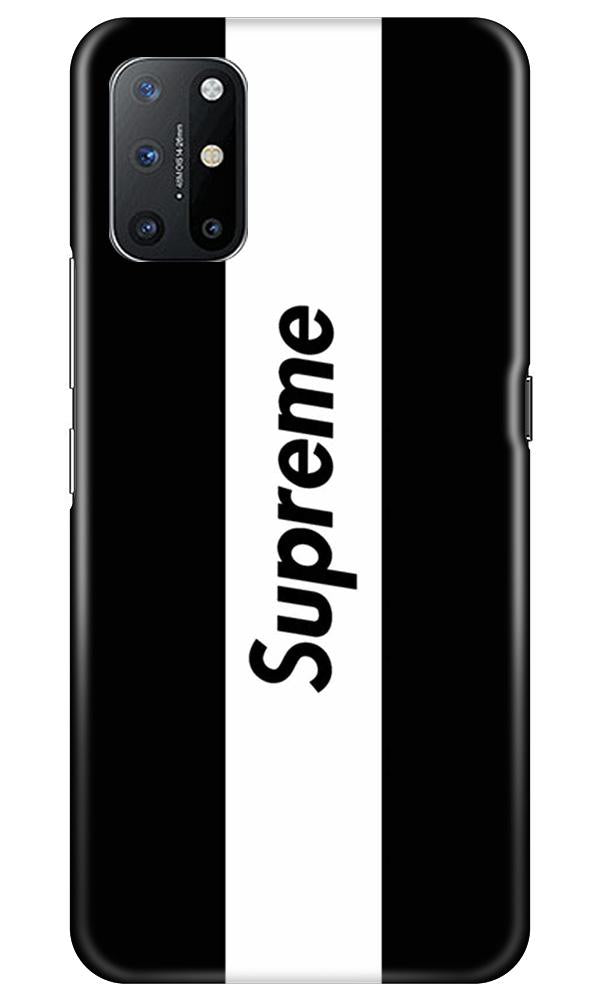 Supreme Mobile Back Case for OnePlus 8T (Design - 388)