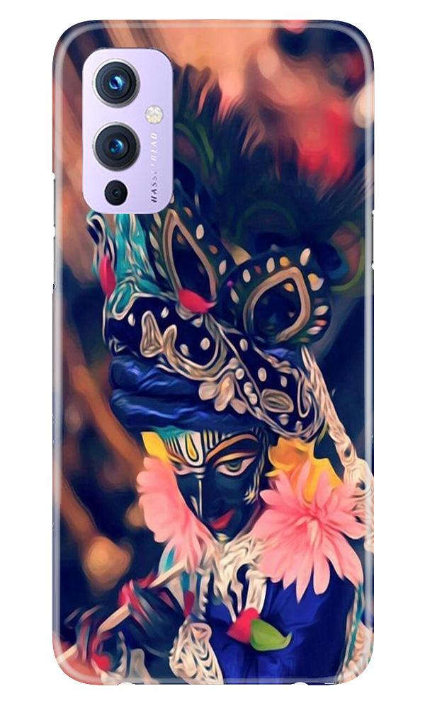 Lord Krishna Case for OnePlus 9