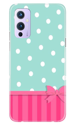 Gift Wrap Case for OnePlus 9