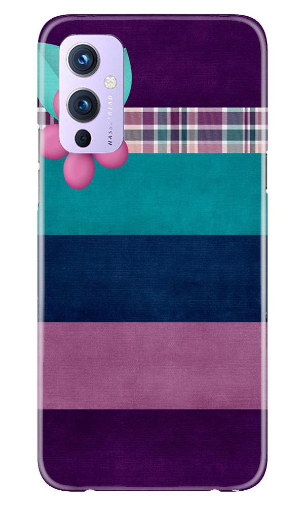 Purple Blue Case for OnePlus 9