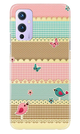 Gift paper Case for OnePlus 9