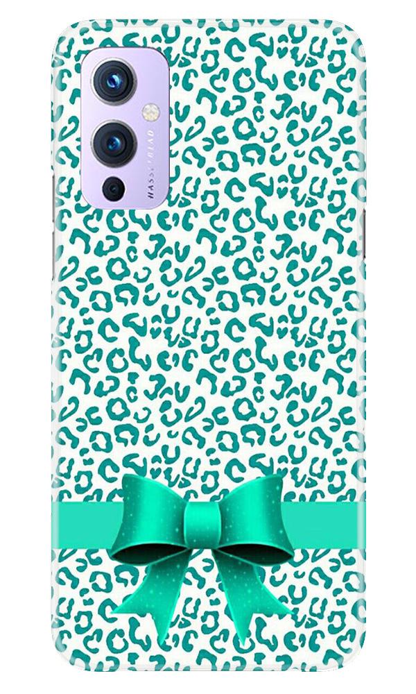 Gift Wrap6 Case for OnePlus 9