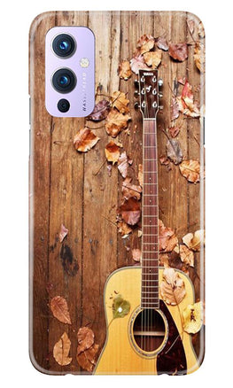 Guitar Case for OnePlus 9