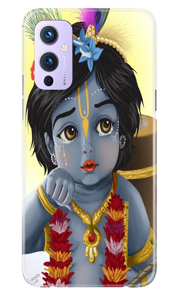 Bal Gopal Case for OnePlus 9