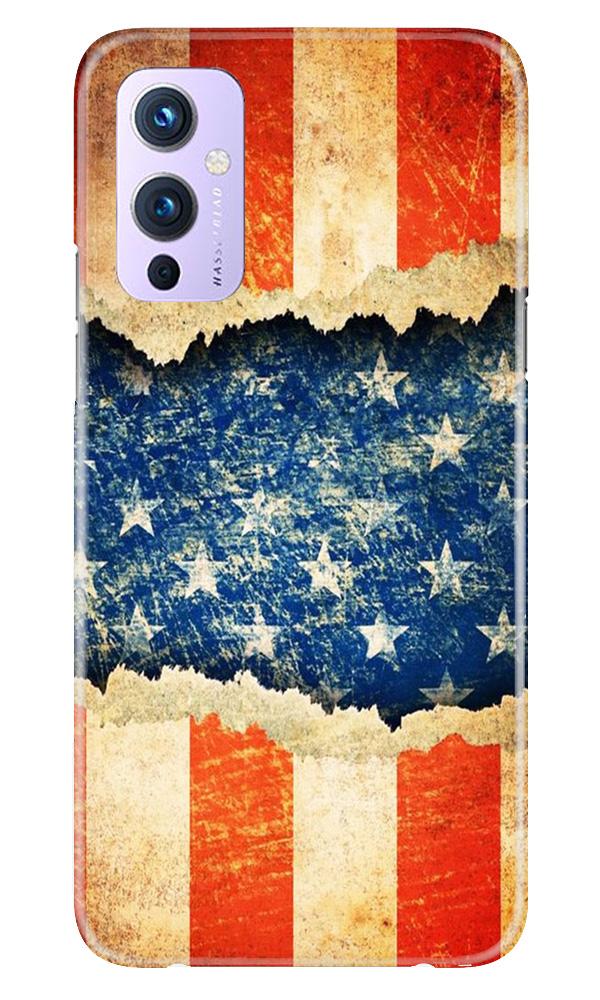 United Kingdom Case for OnePlus 9