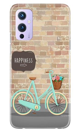 Happiness Case for OnePlus 9