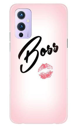 Boss Case for OnePlus 9