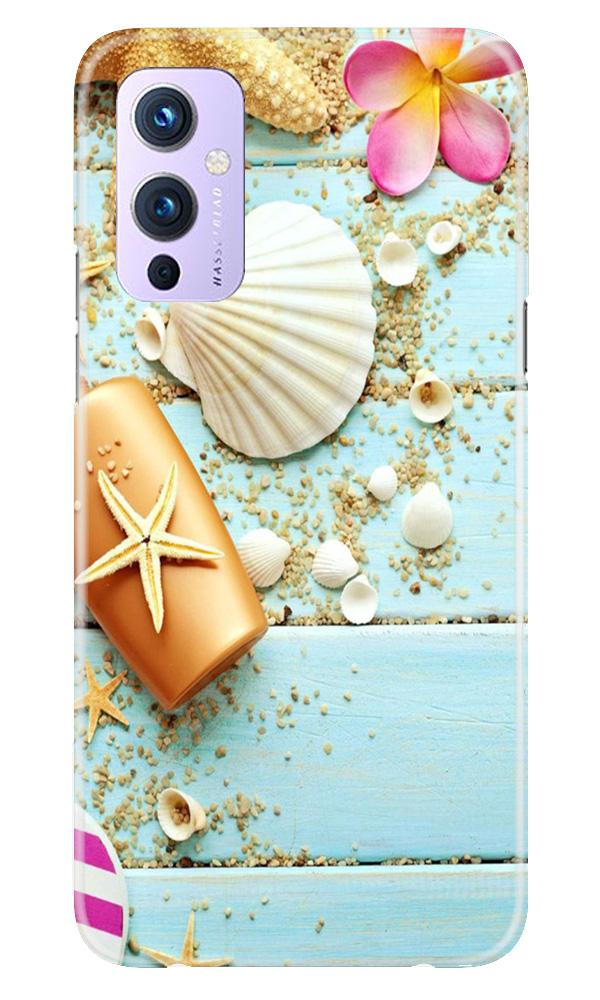 Sea Shells Case for OnePlus 9