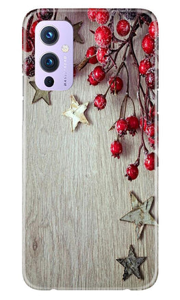 Stars Case for OnePlus 9