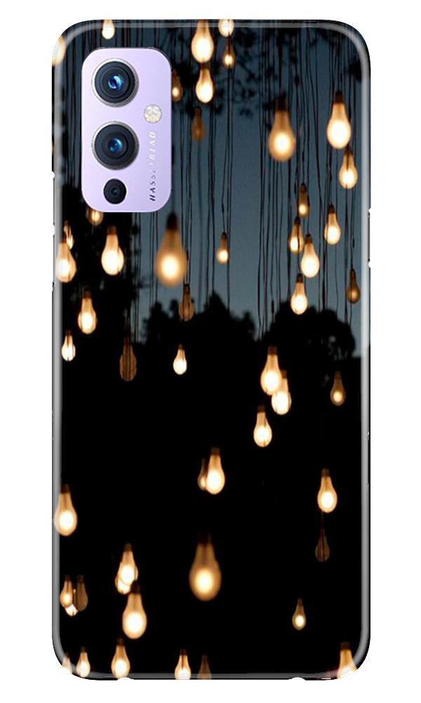 Party Bulb Case for OnePlus 9