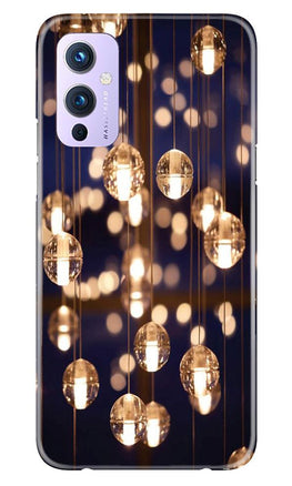Party Bulb2 Case for OnePlus 9