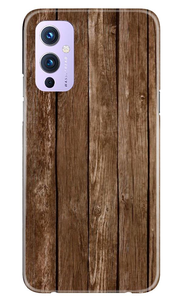 Wooden Look Case for OnePlus 9(Design - 112)