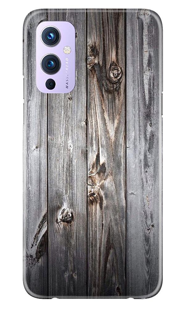 Wooden Look Case for OnePlus 9(Design - 114)